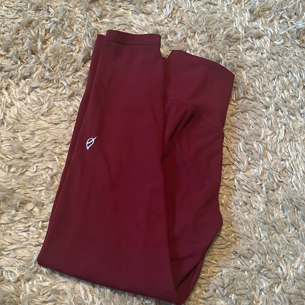P’tula Mayra Plush Legging